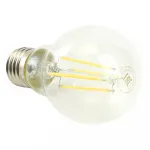 Лампа светодиодная Feron.PRO LB-1108 Шар E27 1280LM 8W 175-265V 2700K 48892 от ImperiumLoft