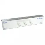 Светильник настенно-потолочный Feron ML1863 GU10 IP20 35W от ImperiumLoft Светильник настенно-потолочный Feron ML1863 GU10 IP20 35W от ImperiumLoft