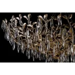Люстра подвесная ' Dio D`arte Acerra Acerra E 1.5.100.100 G