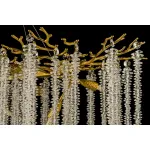 Люстра подвесная ' Dio D`arte Tavenna Antigue Tavenna H 1.5.100x40.100 A
