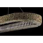 Люстра подвесная ' Dio D`arte Neuron Neuron L 1.5.100x35.100 G