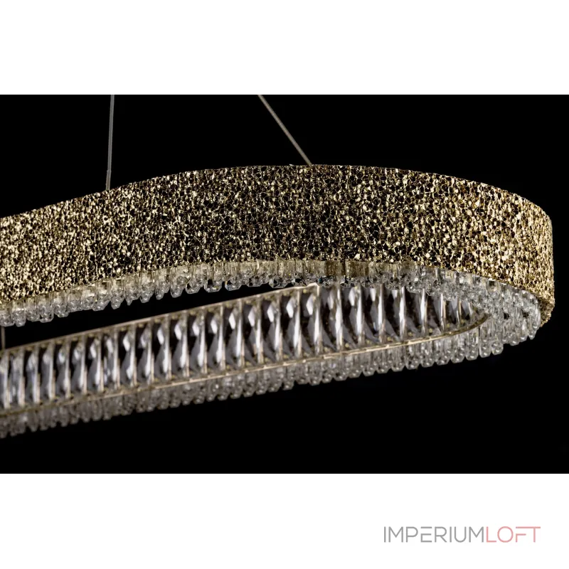 Люстра подвесная ' Dio D`arte Neuron Neuron L 1.5.100x35.100 G