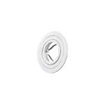 Светодиодный потолочный светильник Lucia Tucci Ltp LTP-D012R-01GU10-W