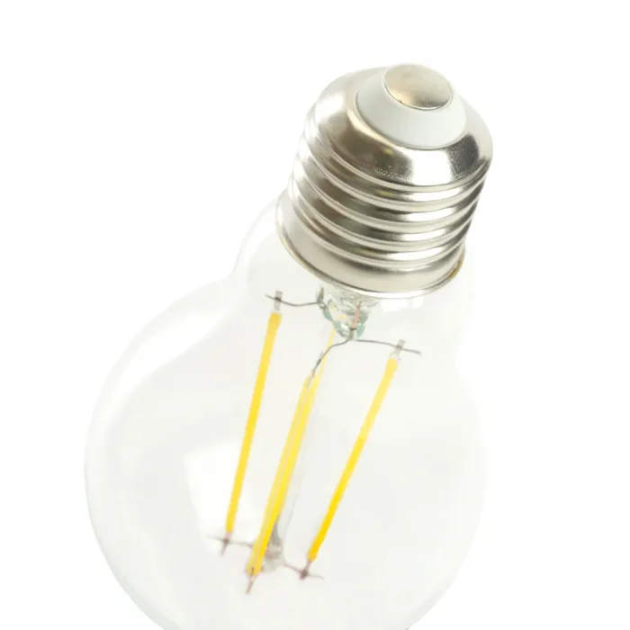 Лампа светодиодная Feron.PRO LB-1108 Шар E27 1280LM 8W 175-265V 2700K 48892 от ImperiumLoft