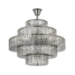 Подвесной светильник ' Dio D`arte Dello Dello E 1.5.80x4.100 N