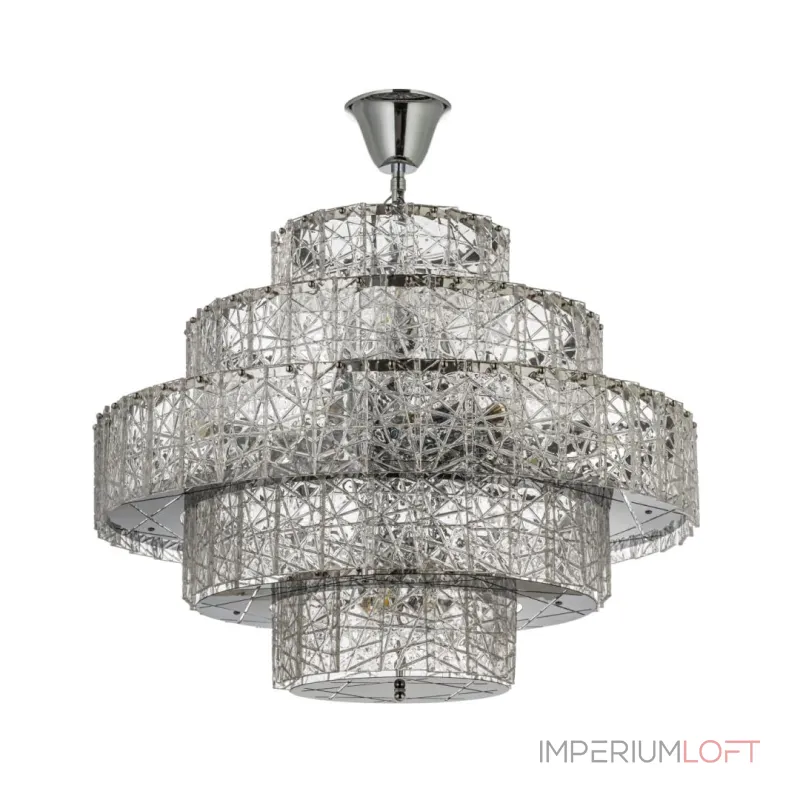 Подвесной светильник ' Dio D`arte Dello Dello E 1.5.80x4.100 N