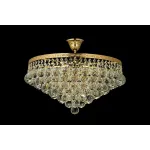 Потолочная люстра Arti Lampadari Castellana Gold Castellana E 1.3.46.501 G