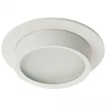 Светильник потолочный встраиваемый Feron DL504 GX53 IP44 15W от ImperiumLoft