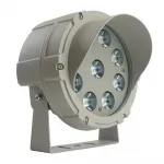 Светодиодный светильник ландшафтно-архитектурный Feron LL-701 LED IP65 18W от ImperiumLoft