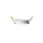 Светодиодный потолочный светильник Lucia Tucci Ltp LTP-D012R-01GU10-W