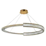 Люстра подвесная Arti Lampadari Carini Carini L 1.5.100.101 G