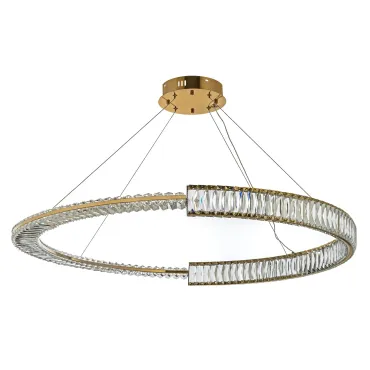 Люстра подвесная Arti Lampadari Carini Carini L 1.5.100.101 G