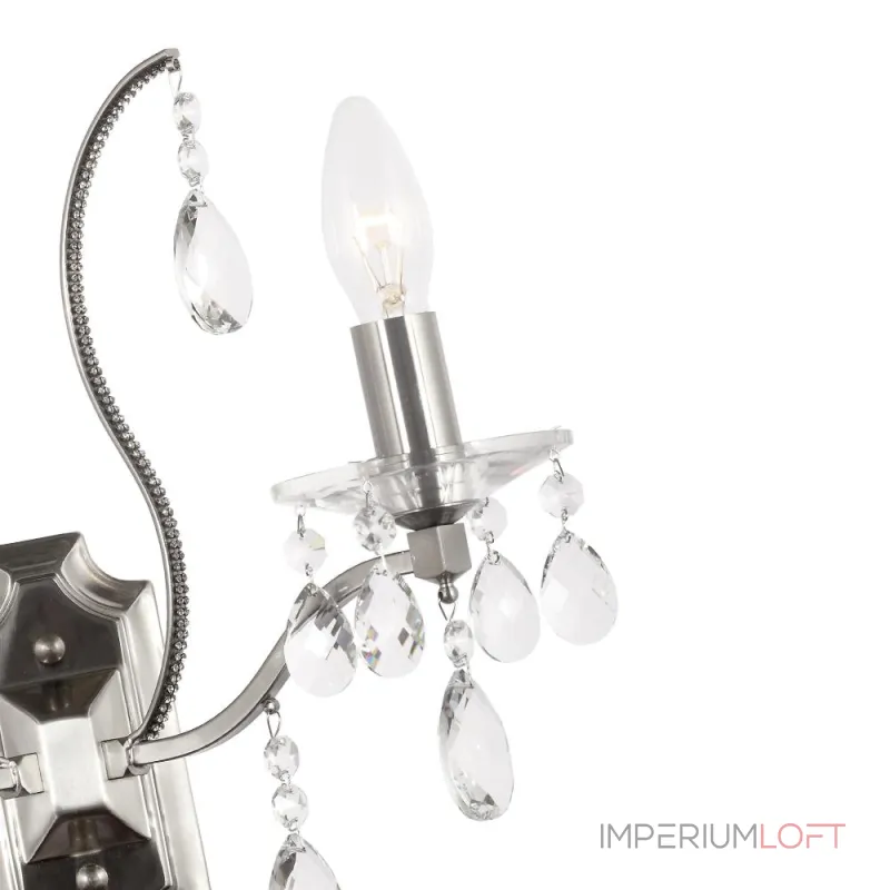 Бра Arti Lampadari Alberi Nm Alberi E 2.1.2.600 NM