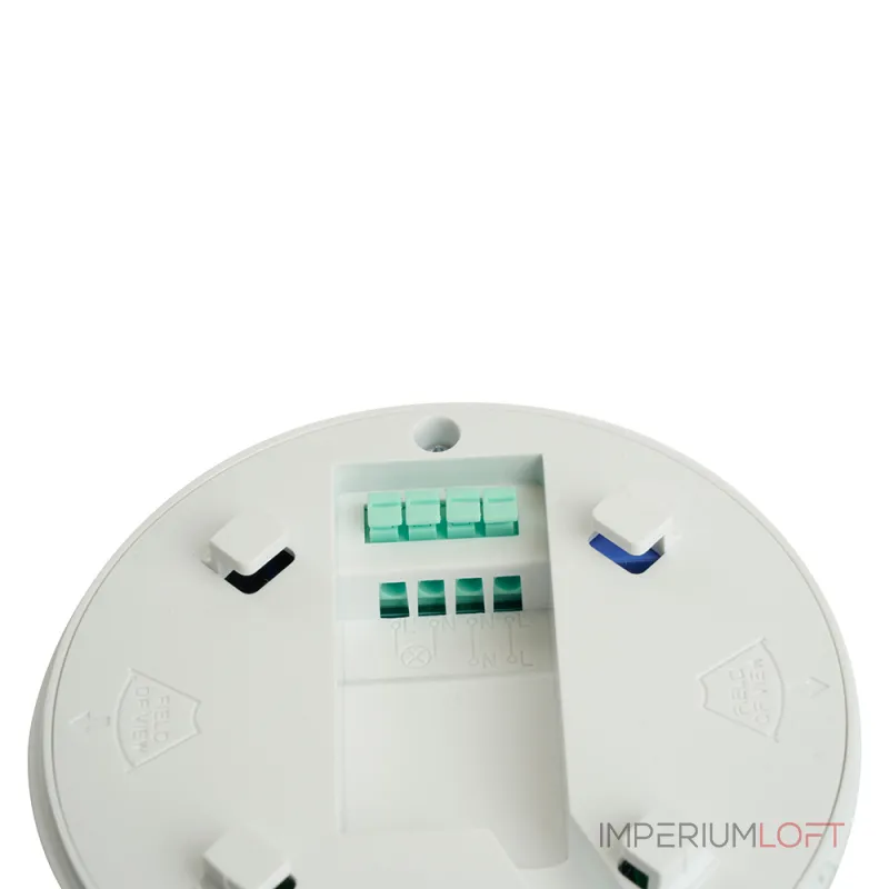 Датчик движения Feron SEN19 51520 от ImperiumLoft Датчик движения Feron SEN19 51520 от ImperiumLoft