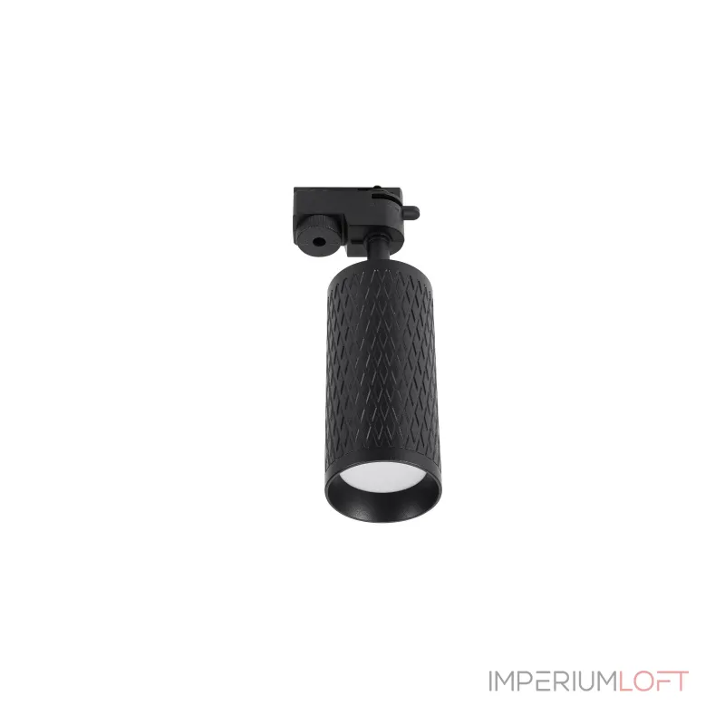 Светодиодный потолочный светильник Lucia Tucci Ltp LTP-T016-5W-B