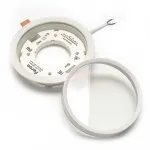 Светильник потолочный встраиваемый Feron DL704 GX70 IP44 25W от ImperiumLoft Светильник потолочный встраиваемый Feron DL704 GX70 IP44 25W от ImperiumLoft