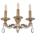 Бра Arti Lampadari Amelia Gb Amelia E 2.1.3.600 GB