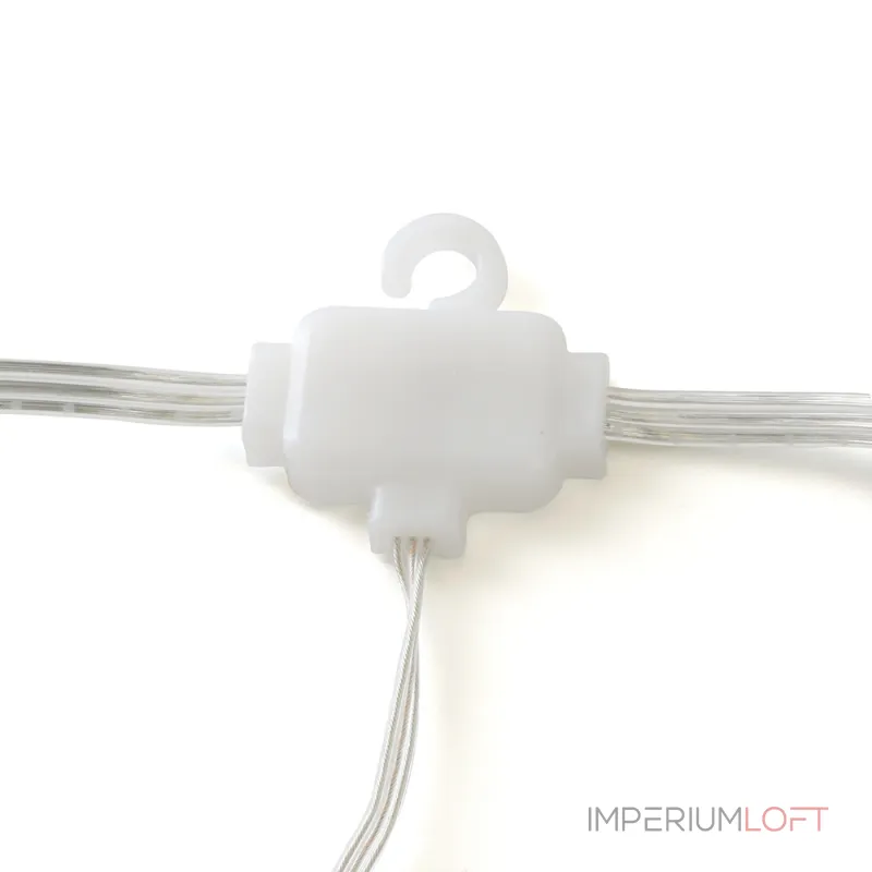 Гирлянда дождь FERON CL28 450LED (мультиколор) 3*3м+3м IP44 54W 48605 Гирлянда дождь FERON CL28 450LED (мультиколор) 3*3м+3м IP44 54W 48605