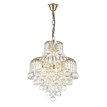 Подвесная люстра Arti Lampadari Bellagio Bellagio E 1.5.40.100 G