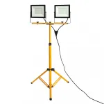 Светодиодный прожектор на штативе Feron 48506 от ImperiumLoft Светодиодный прожектор на штативе Feron 48506 от ImperiumLoft