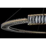 Люстра подвесная Arti Lampadari Carini Carini L 1.5.100.101 G