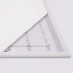Светодиодная панель Feron встраиваемая Feron AL2154 LED IP54 40W 4000К от ImperiumLoft