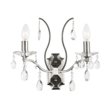 Бра Arti Lampadari Alberi Nm Alberi E 2.1.2.600 NM