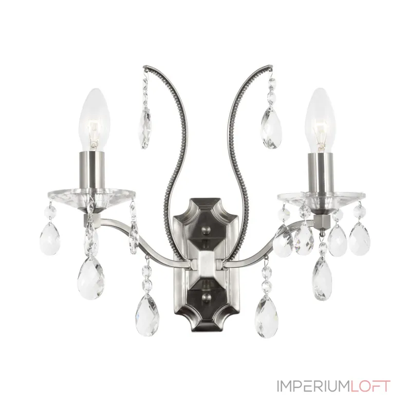 Бра Arti Lampadari Alberi Nm Alberi E 2.1.2.600 NM