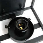 Светильник садово-парковый Feron Прованс PL701 E27 IP44 60W