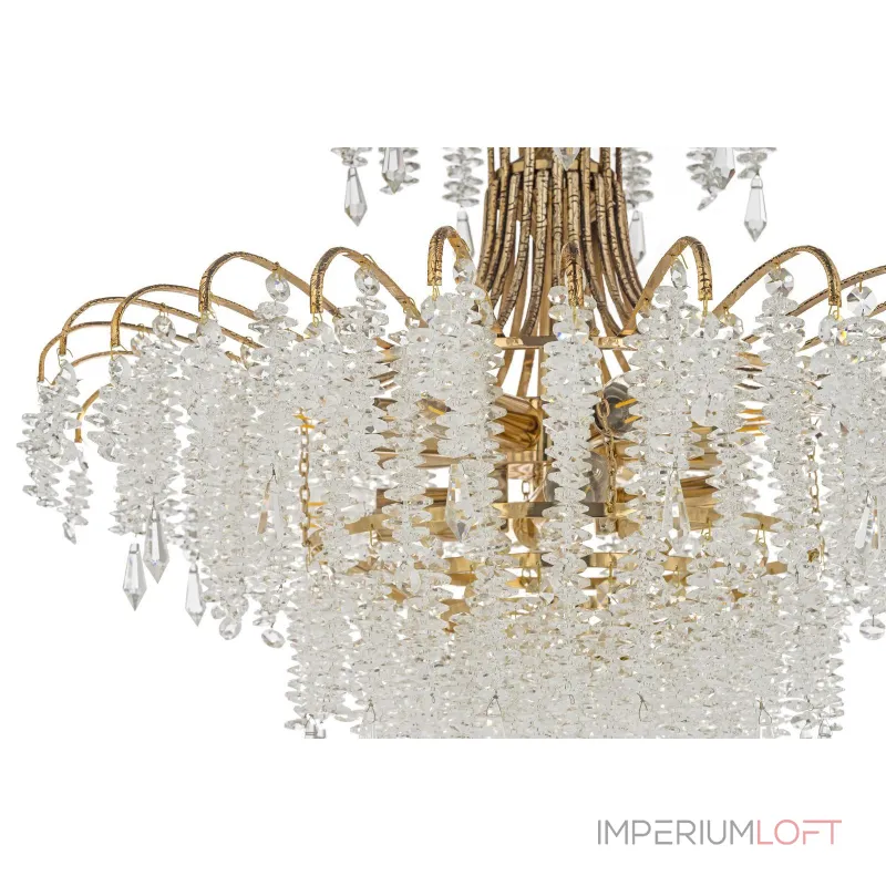 Подвесная люстра Arti Lampadari Erli Gb Erli E 1.5.60.105 GB