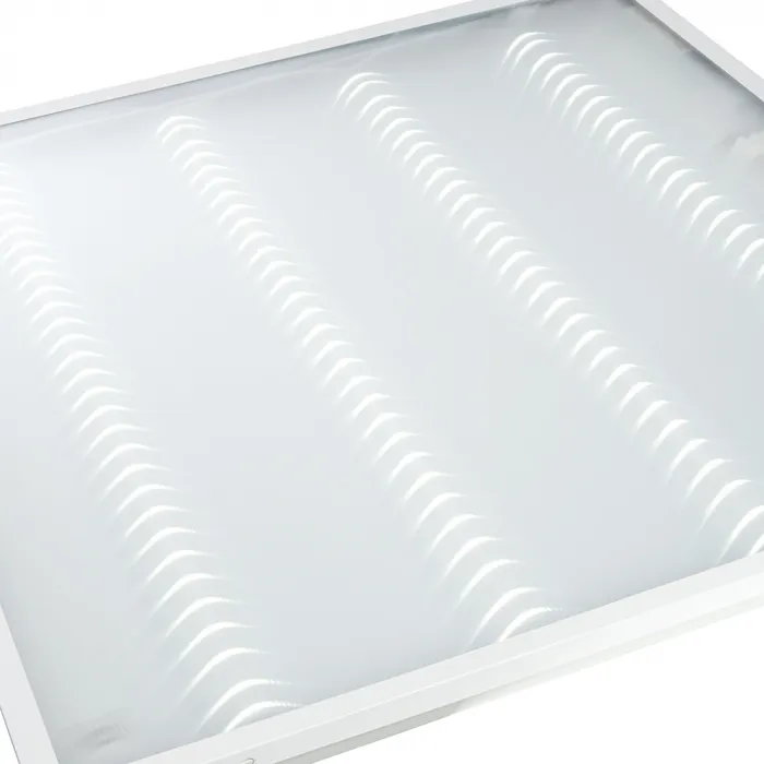 Светодиодный встраиваемый светильник Feron AL2125 LED IP40 36W 6500К от ImperiumLoft