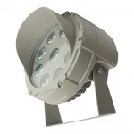 Светодиодный светильник ландшафтно-архитектурный Feron LL-701 LED IP65 18W от ImperiumLoft