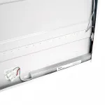 Светодиодный встраиваемый светильник Feron AL2125 LED IP40 36W 6500К от ImperiumLoft