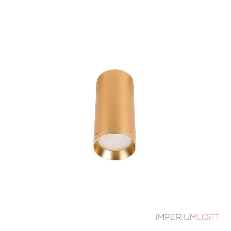 Светодиодный потолочный светильник Lucia Tucci Ltp LTP-C005-01GU10-G