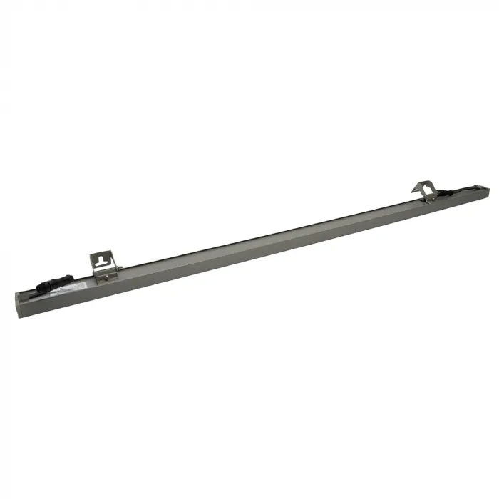 Светодиодный линейный прожектор для подсветки стен Feron LL-893 LED IP65 24W 6400К от ImperiumLoft