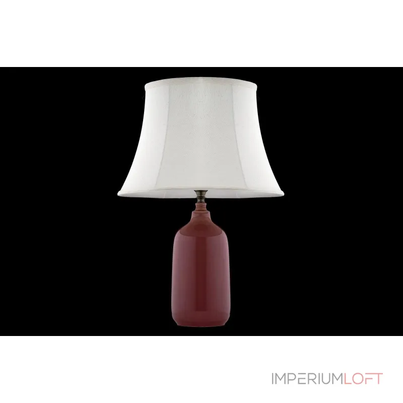 Настольная лампа Arti Lampadari Marcello Marcello E 4.1 R