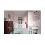 Настольная лампа Lucia Tucci Bristol BRISTOL T894.1