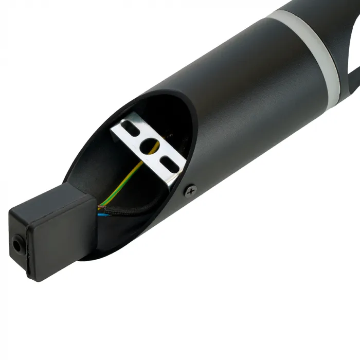 Светильник садово-парковый Feron Сидней DH1121 GU10 IP54 15W от ImperiumLoft