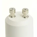 Аккумуляторная светодиодная лампочка Feron EL110 GU10 IP20 5W от ImperiumLoft