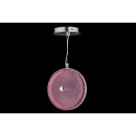 Подвесной светильник Lucia Tucci Coin COIN 2890.R170.1 D310 PK
