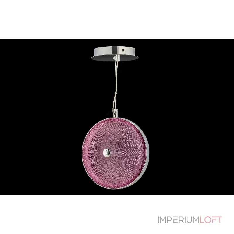 Подвесной светильник Lucia Tucci Coin COIN 2890.R170.1 D310 PK