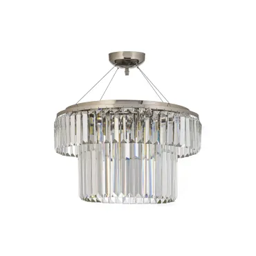 Люстра подвесная Arti Lampadari Enio Enio E 1.5.D50.100 NP Люстра подвесная Arti Lampadari Enio Enio E 1.5.D50.100 NP
