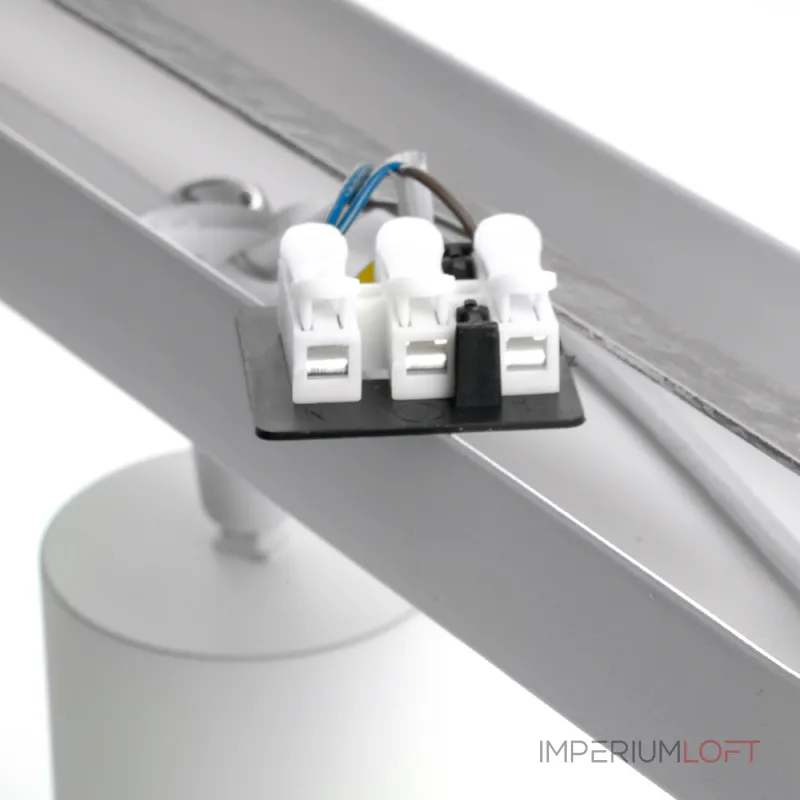 Светильник настенно-потолочный Feron ML1863 GU10 IP20 35W от ImperiumLoft Светильник настенно-потолочный Feron ML1863 GU10 IP20 35W от ImperiumLoft