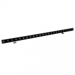 Светодиодный линейный прожектор для подсветки стен Feron LL-893 LED IP65 24W 6400К от ImperiumLoft