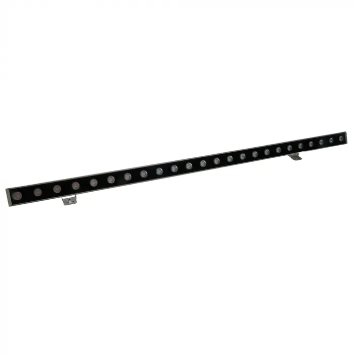 Светодиодный линейный прожектор для подсветки стен Feron LL-893 LED IP65 24W 6400К от ImperiumLoft