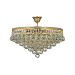 Потолочная люстра Arti Lampadari Castellana Gold Castellana E 1.3.46.501 G