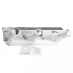 Светильник настенно-потолочный Feron ML1863 GU10 IP20 35W от ImperiumLoft Светильник настенно-потолочный Feron ML1863 GU10 IP20 35W от ImperiumLoft