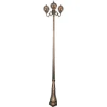 Фонарный столб Feron Версаль 48224 от ImperiumLoft