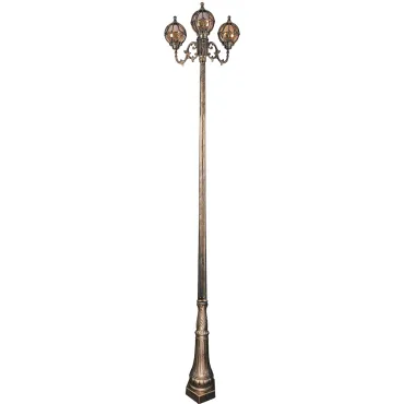 Фонарный столб Feron Версаль 48224