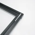 Светильник светодиодный линейный Feron AL4020 LED IP20 24W 6500К от ImperiumLoft